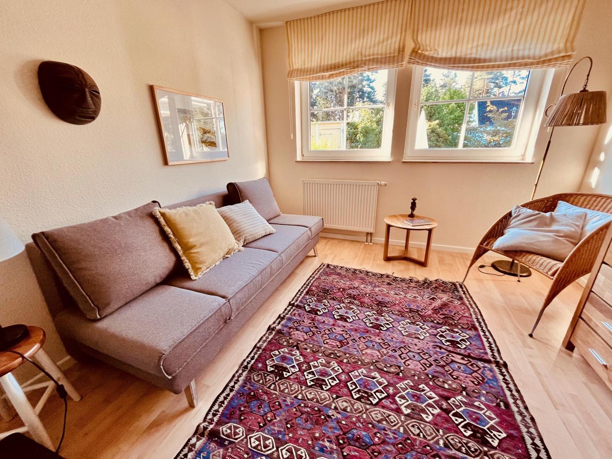 Landhaus Himmelpfort Pian Kültér fotó